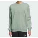 RS代購 全新正品優惠 ADIDAS男款- 長袖上衣 IK2794-規格圖2