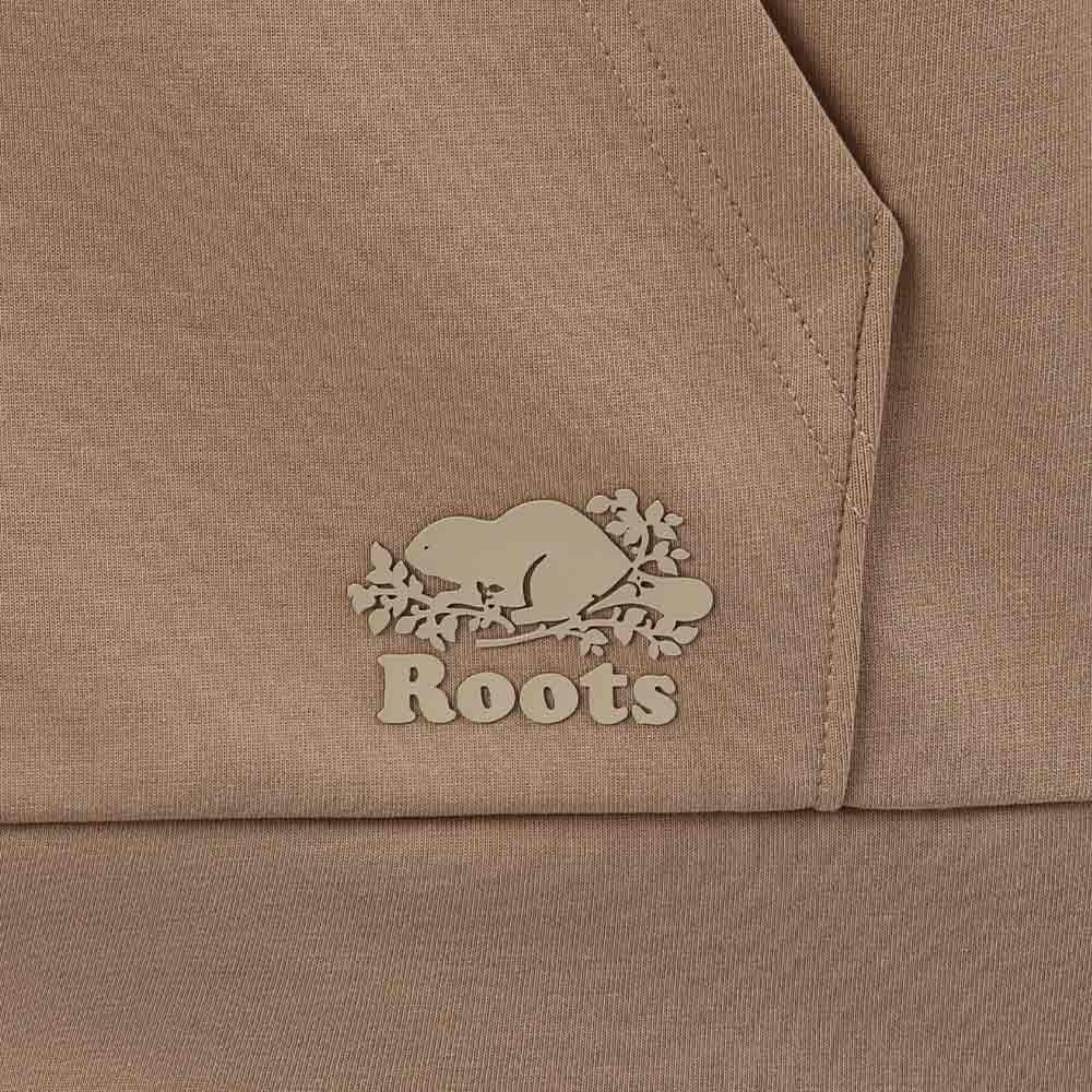 RS代購 Roots全新正品優惠 Roots男裝-都會探索系列 太空棉機能口袋連帽外套 滿額贈購物袋-細節圖7