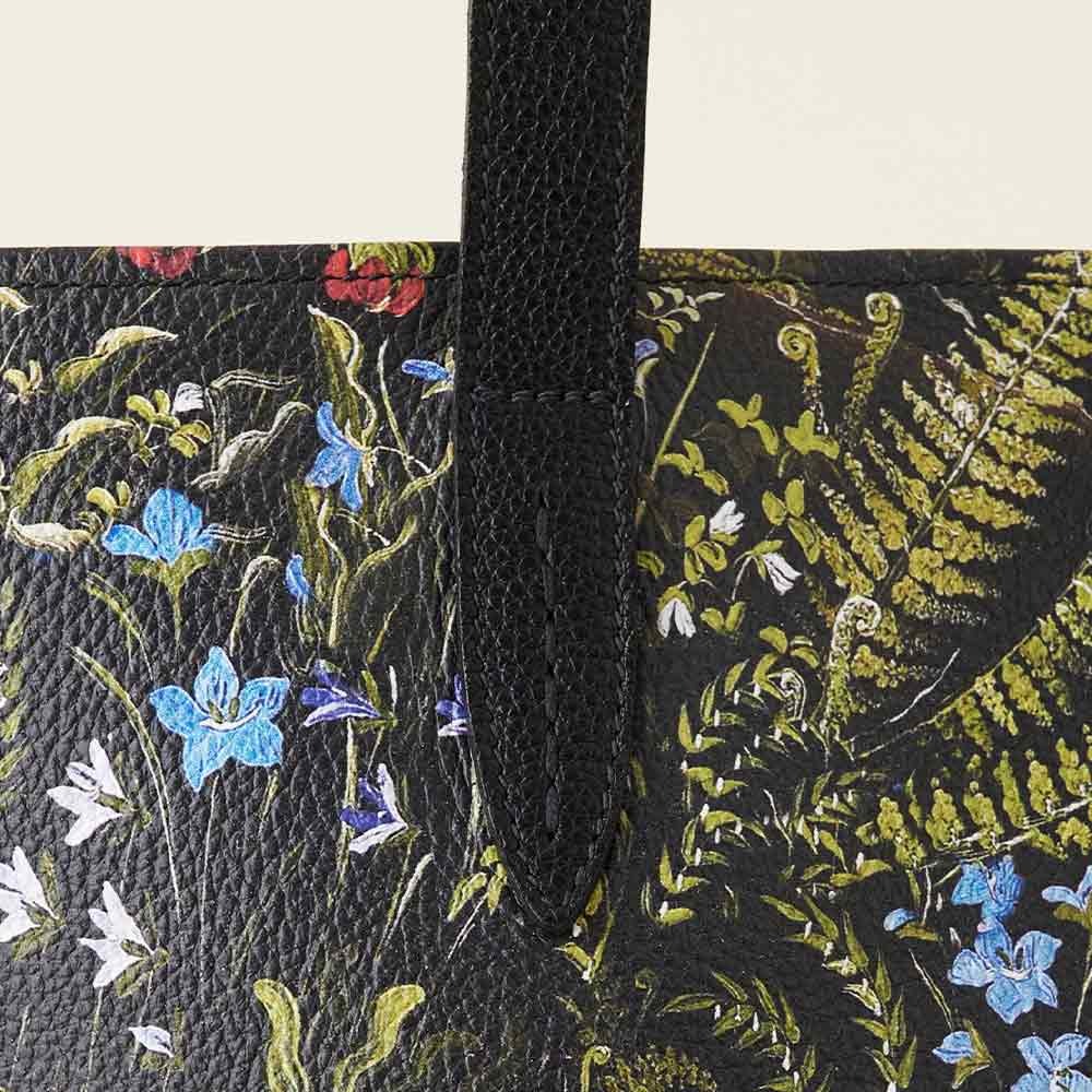 RS代購 Roots全新正品優惠]Roots皮件-復刻海狸托特包 滿額贈購物袋-細節圖4