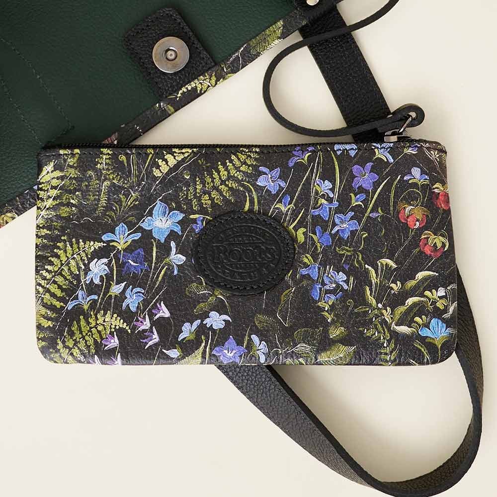 RS代購 Roots全新正品優惠]Roots皮件-復刻海狸托特包 滿額贈購物袋-細節圖5