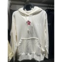RS代購 耐吉 全新正品優惠NIKE女款- 愛心花朵 帽T 白色/粉色 HF1135-133 /HF1135-631-規格圖1
