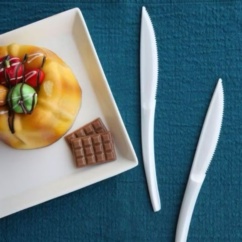 整組44元含提袋蛋糕刀長條甜點盒提袋OPP亮面包裝模單支蛋糕刀 生乳捲盒長型蛋糕盒 瑞士捲盒 奶凍捲盒 磅蛋糕 蛋糕卷盒-細節圖4