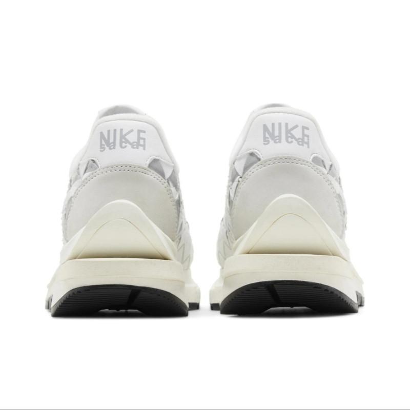 Sacai x Jean Paul Gaultier 高緹耶 x Nike woven 白 DR5209-100/300-細節圖4