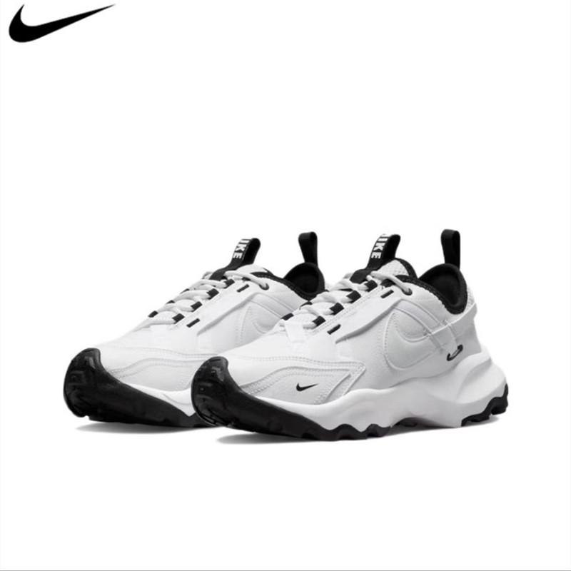 Nike Wmns TC 7900 女鞋 小白鞋 增高 厚底 3M反光 耐吉 男鞋 老爹鞋 休閒鞋 DD9682-100-細節圖7