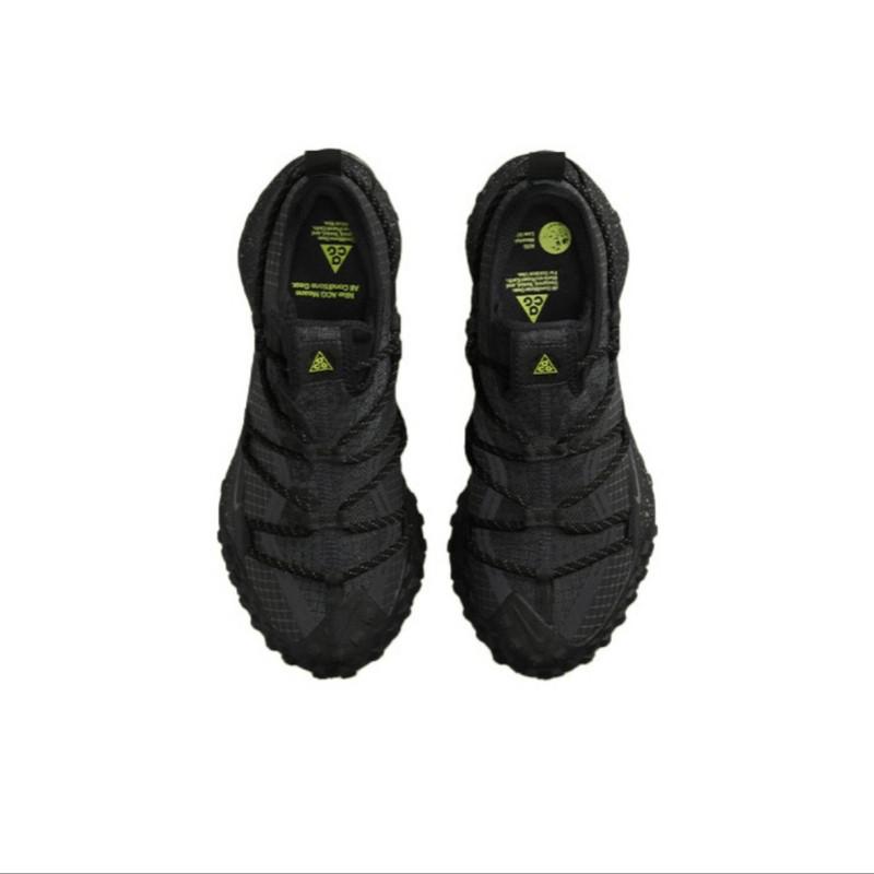 Nike ACG Mountain Fly Low Gore-Tex SE 男鞋 女鞋 白黑 黑魂 機能鞋 DD2861-細節圖3