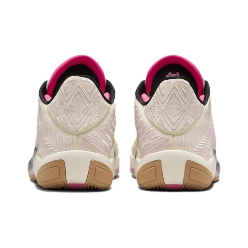 AIR JORDAN XXXVIII LOW PF 男鞋 AJ38 白黑紅 奶茶色 籃球鞋 運動鞋 FD2325-101-細節圖7