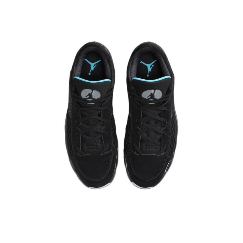 AIR JORDAN XXXVIII LOW PF 男鞋 AJ38 白黑紅 奶茶色 籃球鞋 運動鞋 FD2325-101-細節圖9