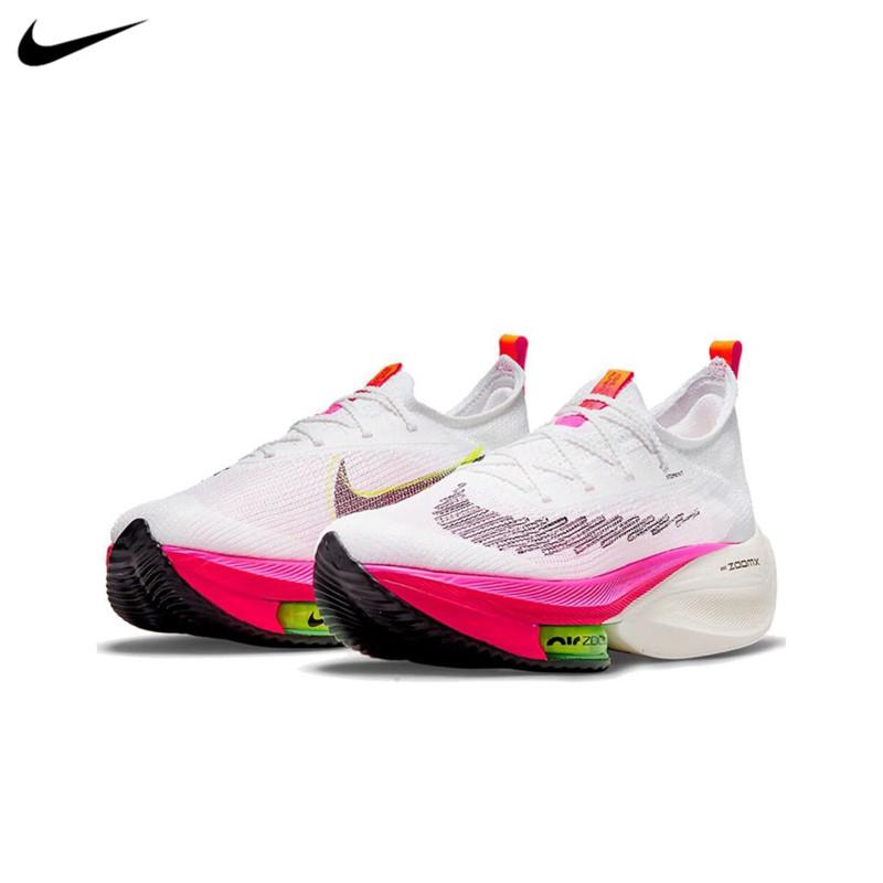 Nike 競速跑鞋 Air Zoom Alphafly Next% 2 男鞋 耐吉 氣墊鞋 女鞋 馬拉松 慢跑鞋 運動鞋-細節圖2