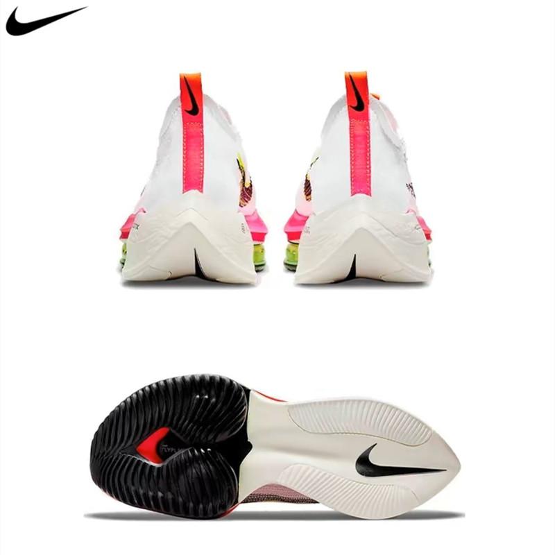 Nike 競速跑鞋 Air Zoom Alphafly Next% 2 男鞋 耐吉 氣墊鞋 女鞋 馬拉松 慢跑鞋 運動鞋-細節圖3