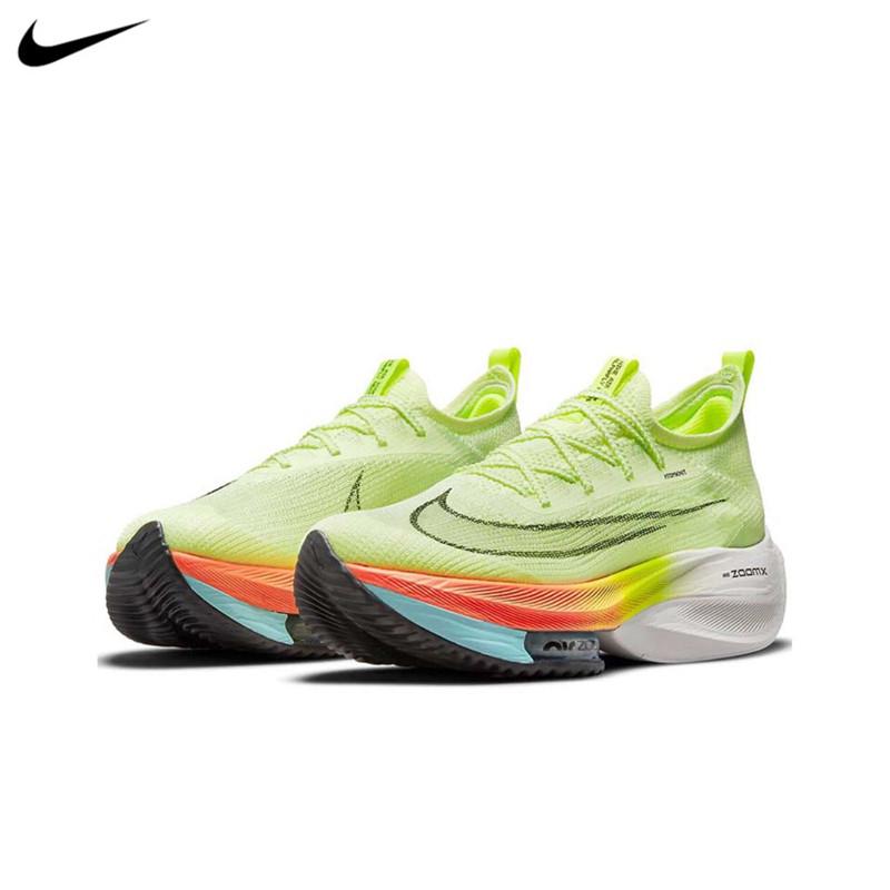 Nike 競速跑鞋 Air Zoom Alphafly Next% 2 男鞋 耐吉 氣墊鞋 女鞋 馬拉松 慢跑鞋 運動鞋-細節圖4
