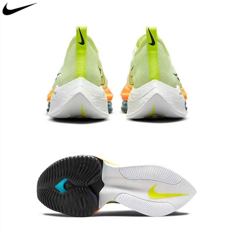 Nike 競速跑鞋 Air Zoom Alphafly Next% 2 男鞋 耐吉 氣墊鞋 女鞋 馬拉松 慢跑鞋 運動鞋-細節圖6