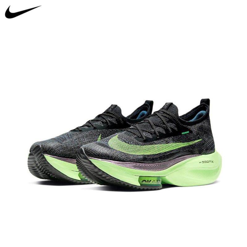 Nike 競速跑鞋 Air Zoom Alphafly Next% 2 男鞋 耐吉 氣墊鞋 女鞋 馬拉松 慢跑鞋 運動鞋-細節圖9