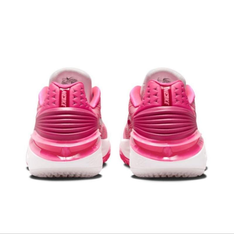 Nike Air Zoom GT Cut 2 PE 男鞋 耐吉 實戰 籃球鞋 GT2 白黑 冷藍 粉 粉白 女鞋 運動鞋-細節圖4