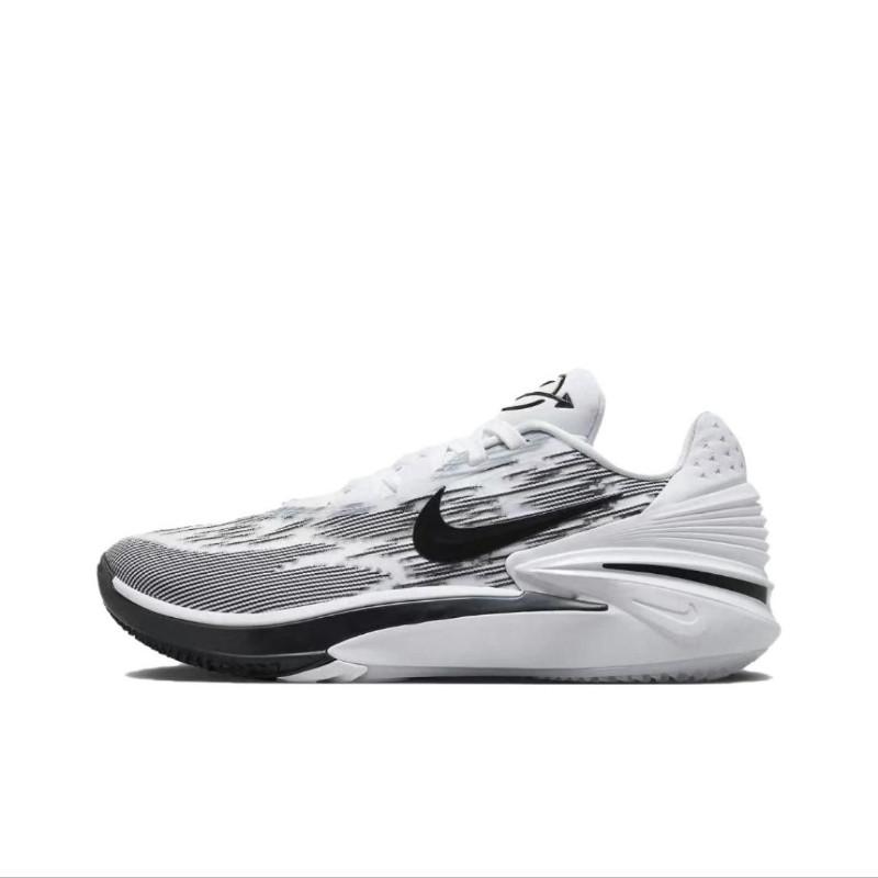 Nike Air Zoom GT Cut 2 PE 男鞋 耐吉 實戰 籃球鞋 GT2 白黑 冷藍 粉 粉白 女鞋 運動鞋-細節圖5