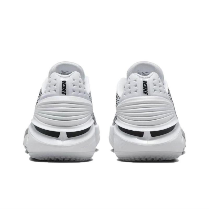 Nike Air Zoom GT Cut 2 PE 男鞋 耐吉 實戰 籃球鞋 GT2 白黑 冷藍 粉 粉白 女鞋 運動鞋-細節圖7