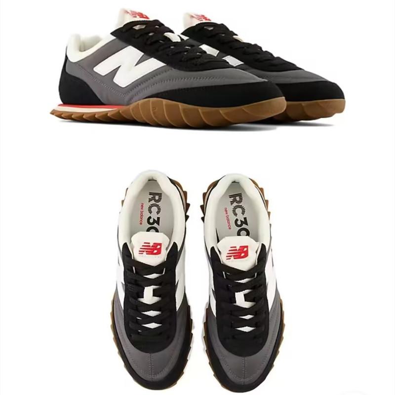 New Balance RC30 男鞋 女鞋 情侶鞋 復古 跑步鞋 休閒鞋 老爹鞋 慢跑鞋 New URC 30 運動鞋-細節圖3