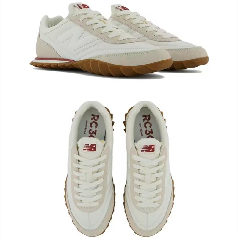 New Balance RC30 男鞋 女鞋 情侶鞋 復古 跑步鞋 休閒鞋 老爹鞋 慢跑鞋 New URC 30 運動鞋-細節圖6