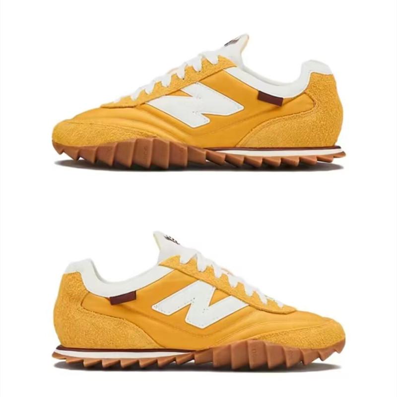 New Balance RC30 男鞋 女鞋 情侶鞋 復古 跑步鞋 休閒鞋 老爹鞋 慢跑鞋 New URC 30 運動鞋-細節圖9