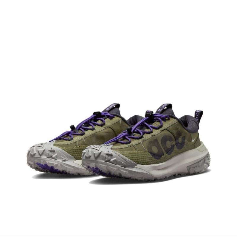 NIKE ACG MOUNTAIN FLY 2 LOW 男鞋 耐吉 跑步鞋 戶外防水 女鞋 慢跑鞋 低筒 機能鞋 運動鞋-細節圖7