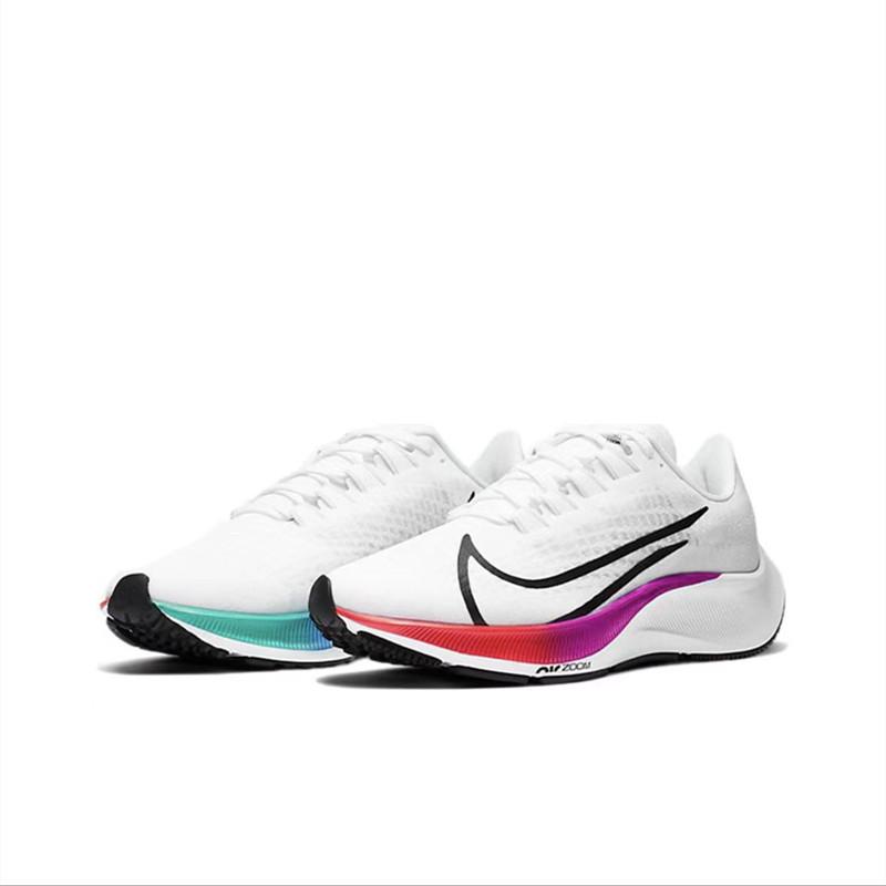 Nike 慢跑鞋 Air Zoom Pegasus 37 38 39 男鞋 女鞋 耐吉 小飛馬 39 跑步鞋 休閒運動鞋-細節圖2