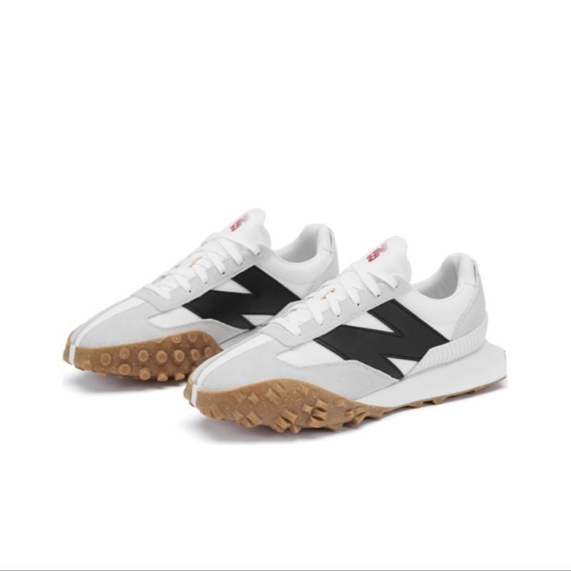 NEW BALANCE XC-72 復古 男鞋 女鞋 元祖灰 黑灰 米白黑 白黑 灰白 NEW XC72 休閒鞋 慢跑鞋-細節圖2