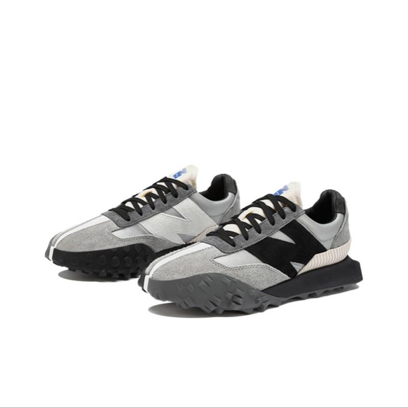 NEW BALANCE XC-72 復古 男鞋 女鞋 元祖灰 黑灰 米白黑 白黑 灰白 NEW XC72 休閒鞋 慢跑鞋-細節圖4