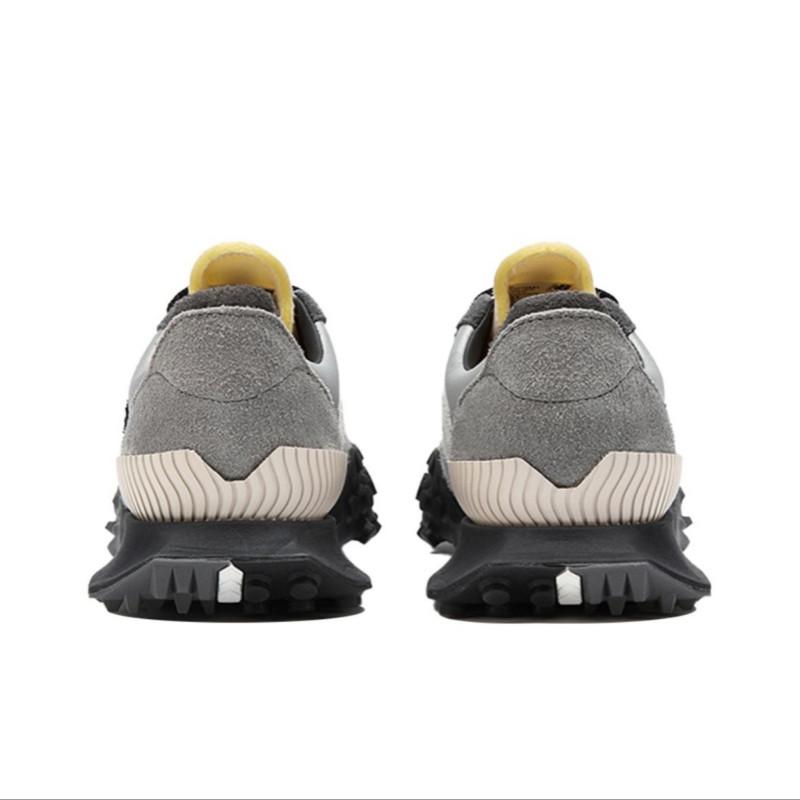 NEW BALANCE XC-72 復古 男鞋 女鞋 元祖灰 黑灰 米白黑 白黑 灰白 NEW XC72 休閒鞋 慢跑鞋-細節圖5