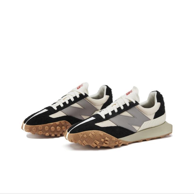 NEW BALANCE XC-72 復古 男鞋 女鞋 元祖灰 黑灰 米白黑 白黑 灰白 NEW XC72 休閒鞋 慢跑鞋-細節圖7