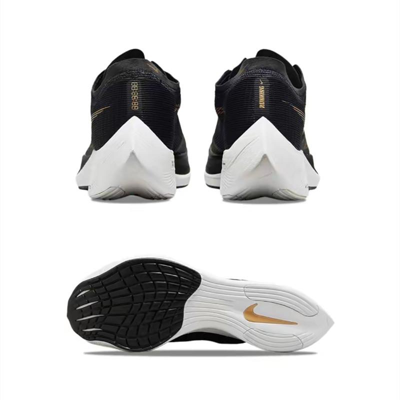 Nike 競速 跑鞋 ZoomX Vaporfly NEXT% 2 男鞋 女鞋 灰橙 白銀 耐吉 氣墊鞋 慢跑鞋 運動鞋-細節圖9