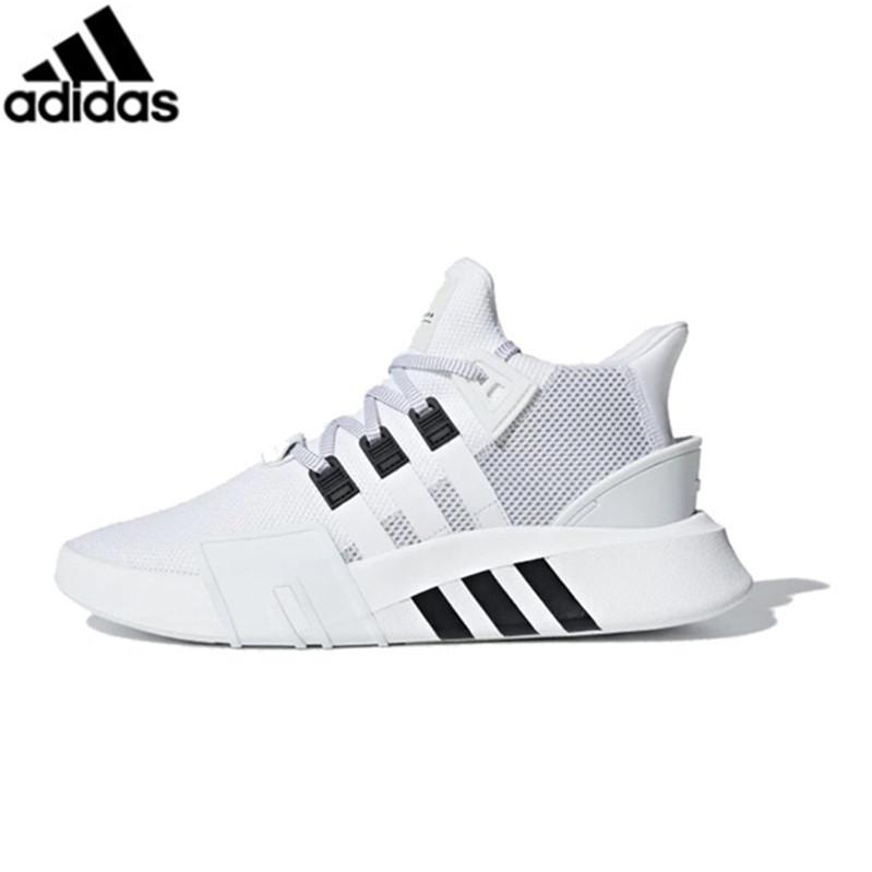 Adidas Originals EQT 白黑 黑金 白藍 黑綠 男鞋 愛迪達 鞋子 三葉草 休閒 女鞋 慢跑鞋 運動鞋-細節圖2