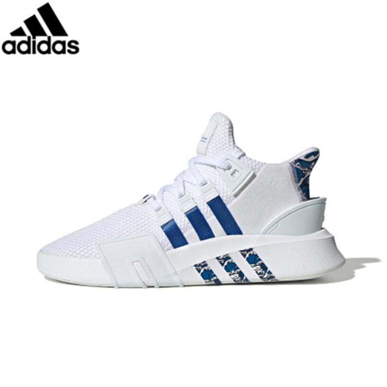 Adidas Originals EQT 白黑 黑金 白藍 黑綠 男鞋 愛迪達 鞋子 三葉草 休閒 女鞋 慢跑鞋 運動鞋-細節圖4