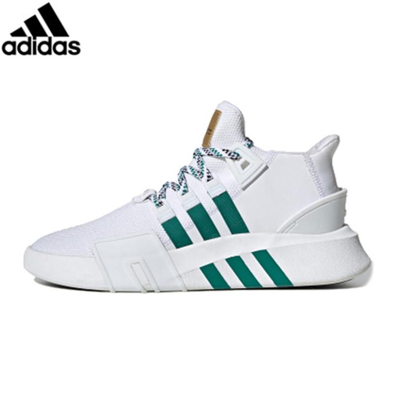 Adidas Originals EQT 白黑 黑金 白藍 黑綠 男鞋 愛迪達 鞋子 三葉草 休閒 女鞋 慢跑鞋 運動鞋-細節圖5