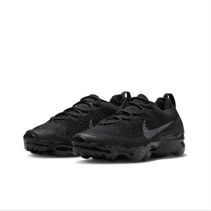 Nike Air VaporMax 2023 Flyknit 耐吉 大氣墊 男鞋 女鞋 慢跑鞋 針織 透氣 休閒 運動鞋-細節圖3