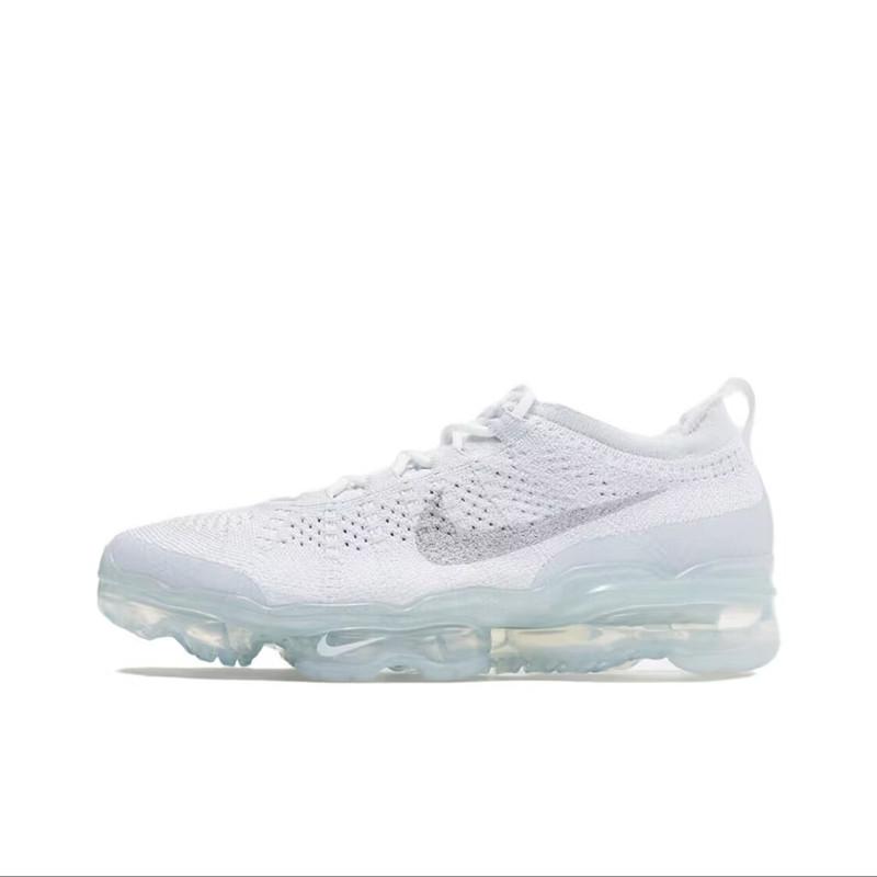 Nike Air VaporMax 2023 Flyknit 耐吉 大氣墊 男鞋 女鞋 慢跑鞋 針織 透氣 休閒 運動鞋-細節圖4