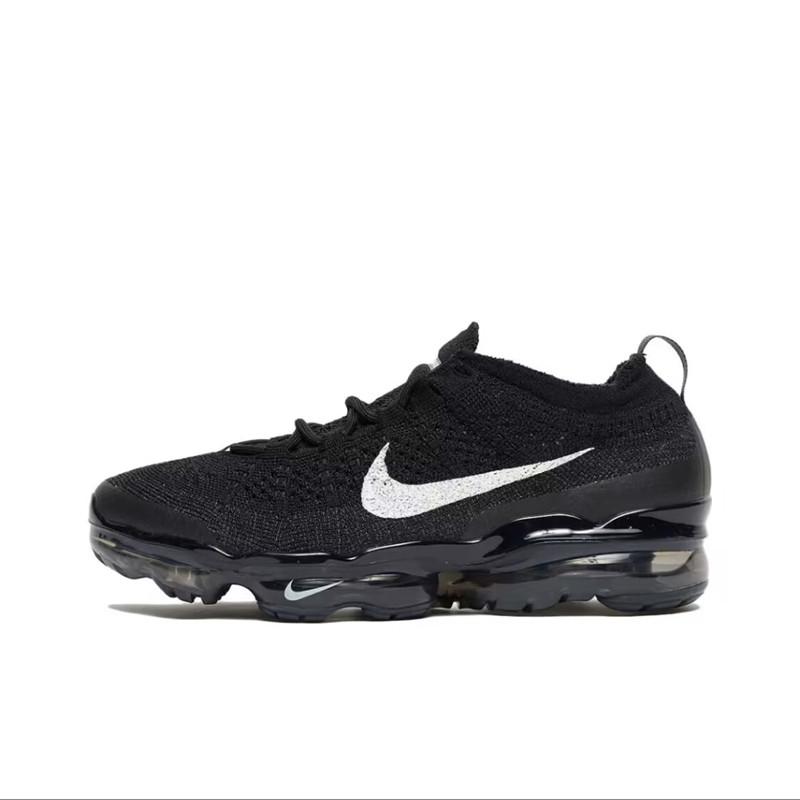 Nike Air VaporMax 2023 Flyknit 耐吉 大氣墊 男鞋 女鞋 慢跑鞋 針織 透氣 休閒 運動鞋-細節圖6