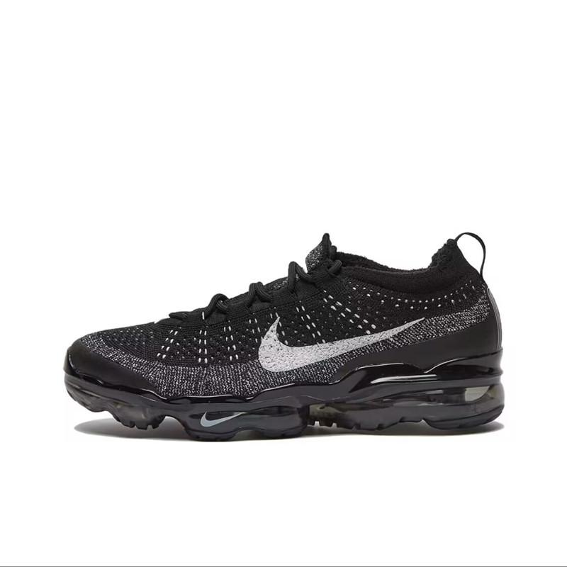 Nike Air VaporMax 2023 Flyknit 耐吉 大氣墊 男鞋 女鞋 慢跑鞋 針織 透氣 休閒 運動鞋-細節圖8