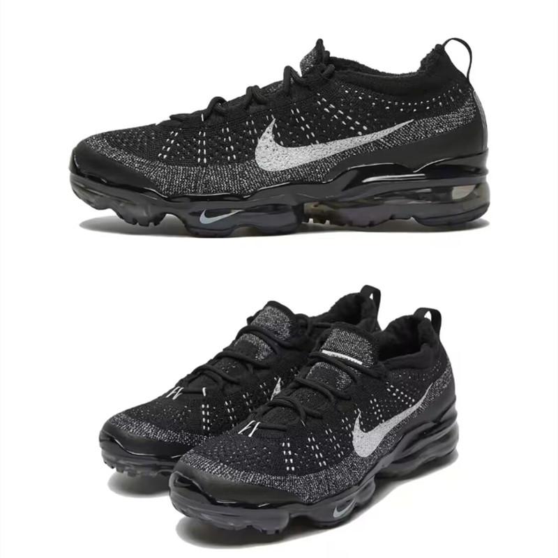 Nike Air VaporMax 2023 Flyknit 耐吉 大氣墊 男鞋 女鞋 慢跑鞋 針織 透氣 休閒 運動鞋-細節圖9