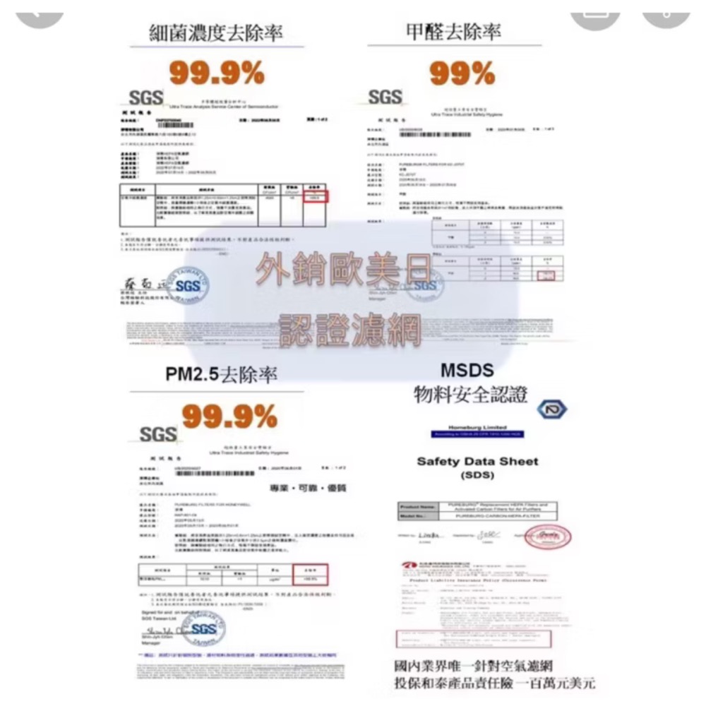 裁剪型除臭活性碳過濾棉濾網適用各種空氣清淨機/除濕機/換氣扇/廚餘桶 等40x120cm 3mm厚-細節圖7