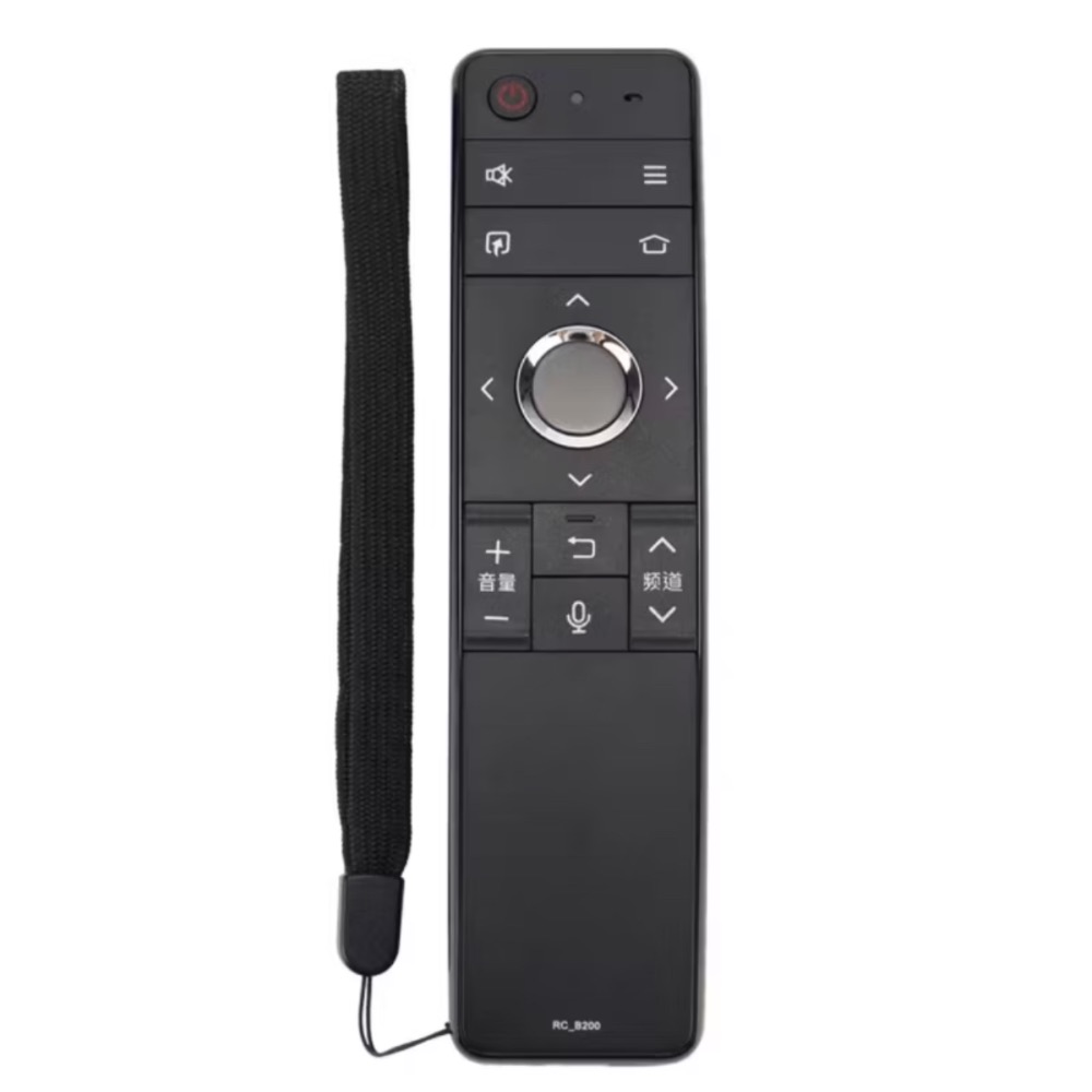 夏普電視遙控器替代品RC_B200 （ 259WJSA2 ）LCD-45SF478A 60SU410A TX4101A-細節圖2