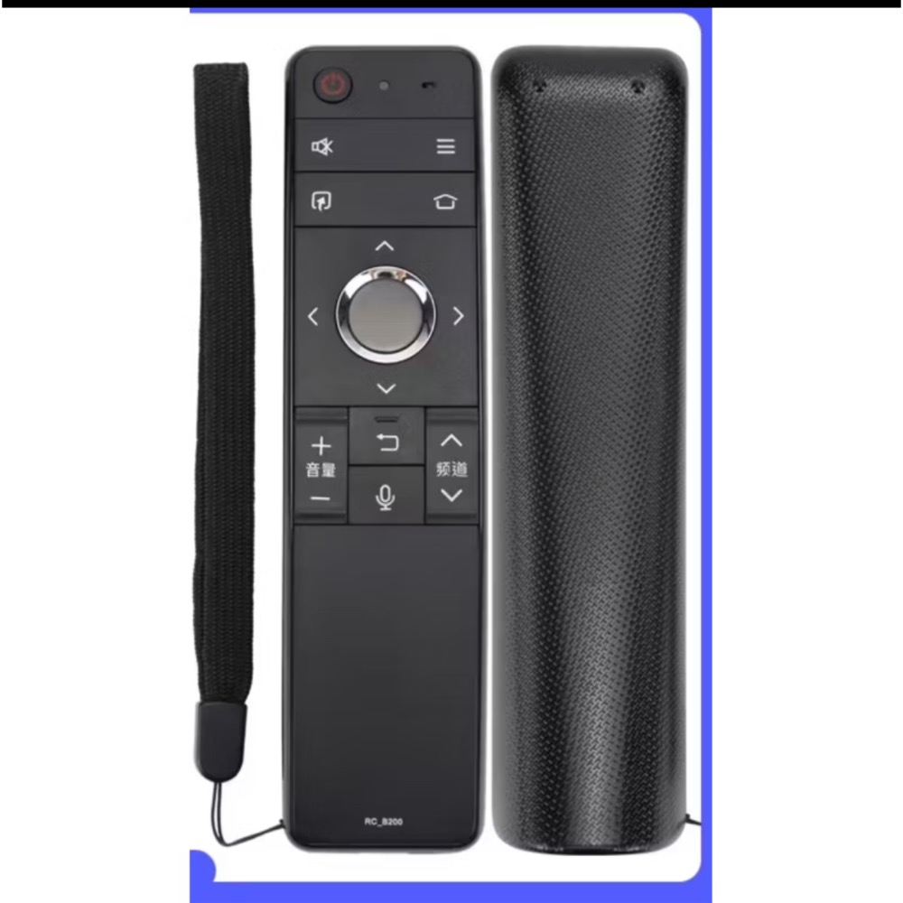 夏普電視遙控器替代品RC_B200 （ 259WJSA2 ）LCD-45SF478A 60SU410A TX4101A-細節圖4