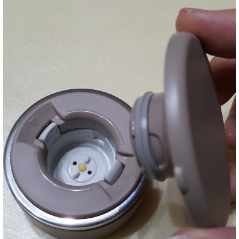 《全新品》象印 SM-JD348可分解杯蓋保溫杯 480 mL-細節圖4