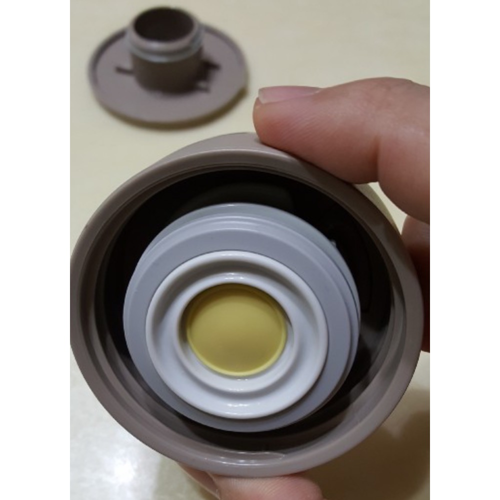 《全新品》象印 SM-JD348可分解杯蓋保溫杯 480 mL-細節圖5