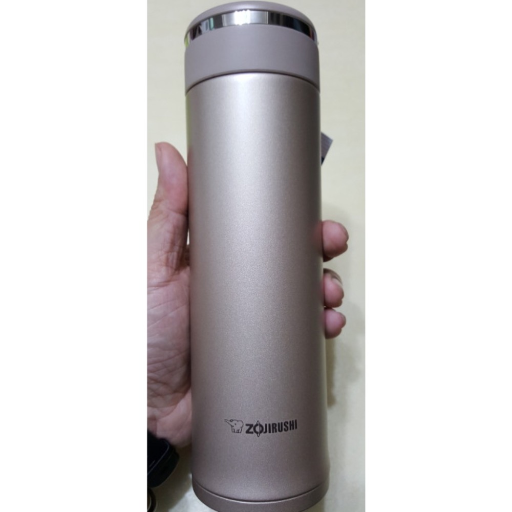 《全新品》象印 SM-JD348可分解杯蓋保溫杯 480 mL-細節圖9