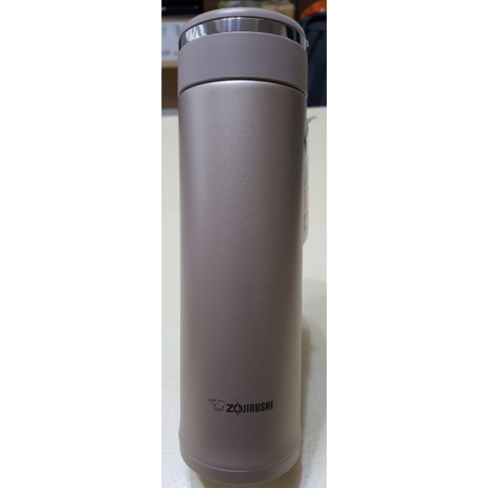 《全新品》象印 SM-JD348可分解杯蓋保溫杯 480 mL-細節圖10