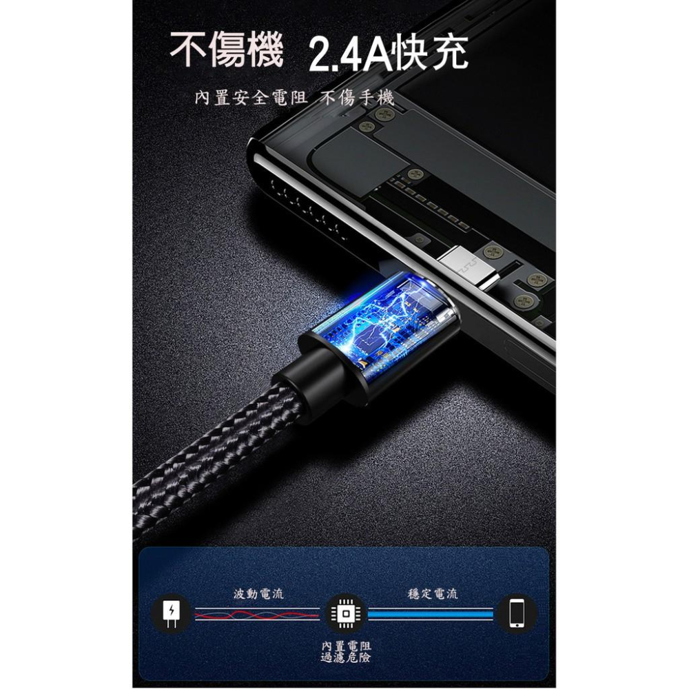 iPhone 充電線 數據線 傳輸線 快充線 快充 蘋果線 適用 plus7 8 xr 11 SE2 xs MAX-細節圖5