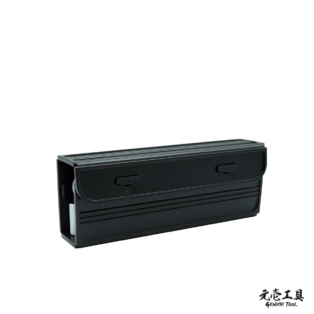 【元壹工具】套筒37件組 GBS-01 台灣製造 MIT 套筒工具組 含棘輪板手-細節圖2