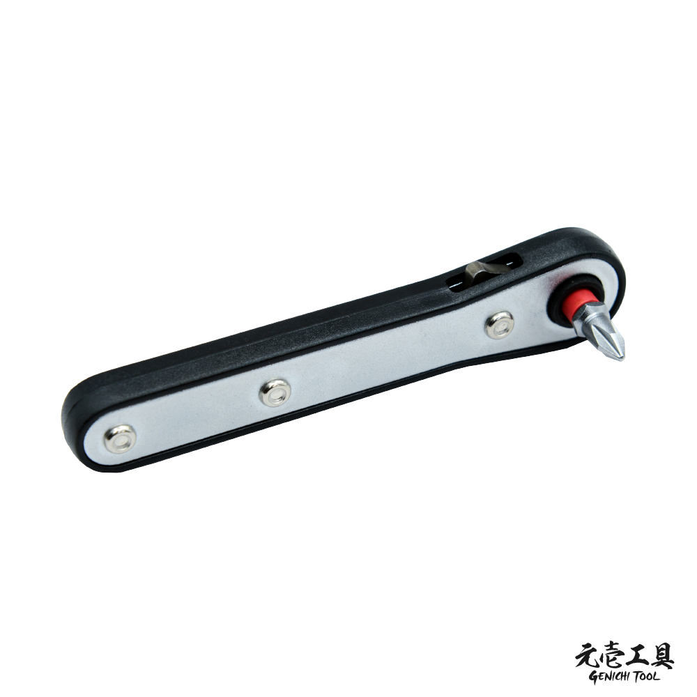 【元壹工具】套筒23件組 GBS-02 台灣製造 MIT 套筒工具組 腳踏車維修-細節圖3