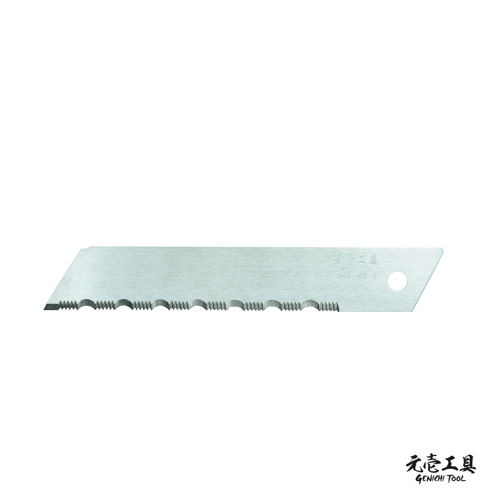 【元壹工具】美工刀組 GKN-175 台灣製造 MIT-規格圖7