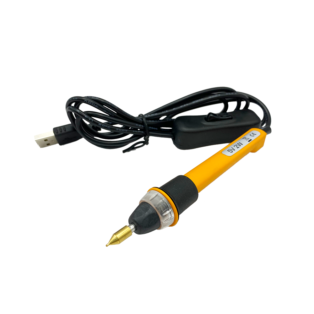 【元壹工具】DIY燙金筆組 過年 燙金紅包 台灣製造 MIT GPS-01-細節圖5