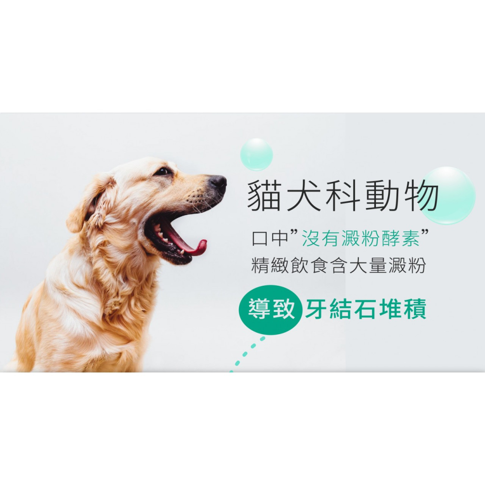 【Jopet】*台灣廠商* 正品原廠授權 寵物牙膏 因特力淨 貓狗牙膏 酵素牙膏 狗牙膏 Intelligent-細節圖3